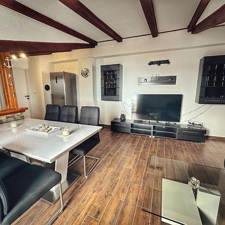 קריקווניצה Knezevic Apartments מראה חיצוני תמונה