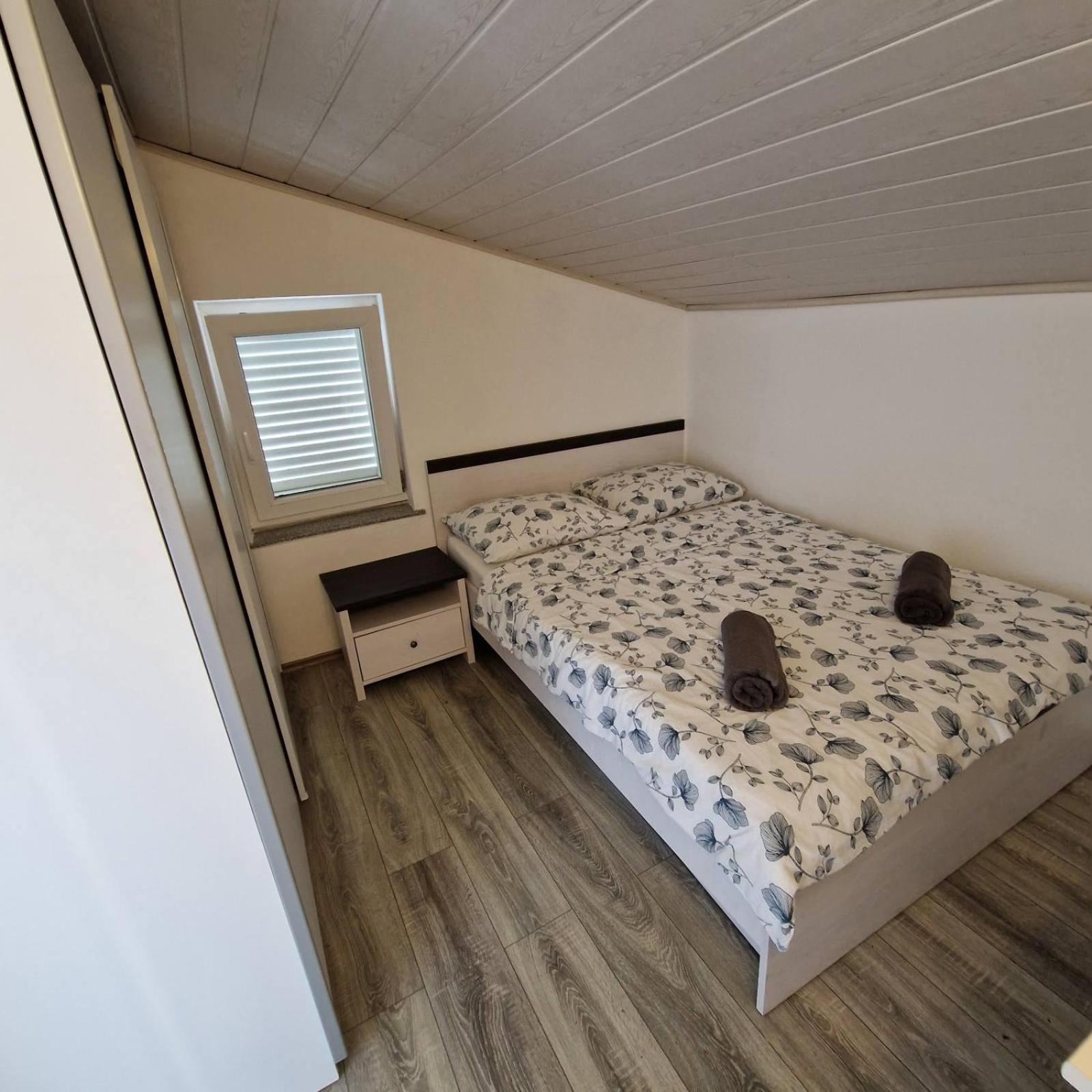 קריקווניצה Knezevic Apartments מראה חיצוני תמונה